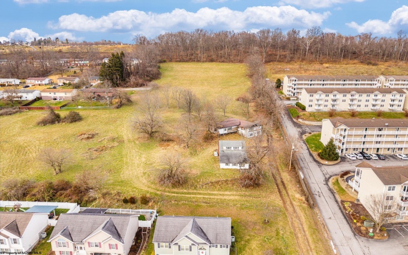 775 Greenbag Road, Morgantown, West Virginia 26501, ,Lots/land,For Sale,Greenbag,10162983