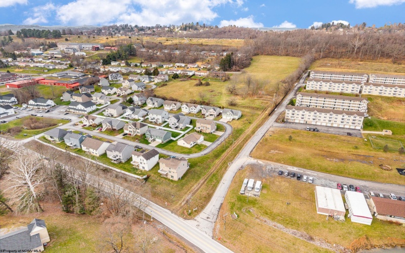 775 Greenbag Road, Morgantown, West Virginia 26501, ,Lots/land,For Sale,Greenbag,10162983