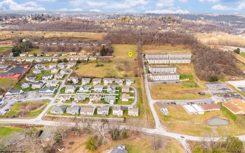 775 Greenbag Road, Morgantown, West Virginia 26501, ,Lots/land,For Sale,Greenbag,10162983