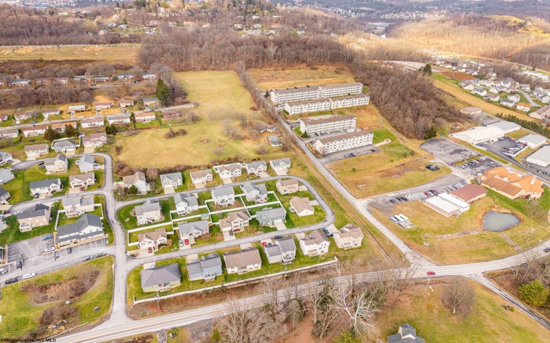 775 Greenbag Road, Morgantown, West Virginia 26501, ,Lots/land,For Sale,Greenbag,10162983