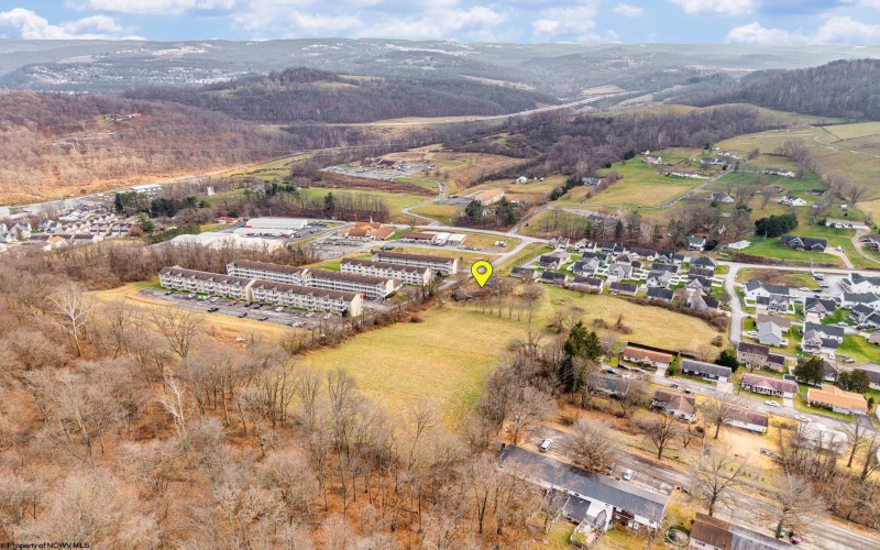 775 Greenbag Road, Morgantown, West Virginia 26501, ,Lots/land,For Sale,Greenbag,10162983