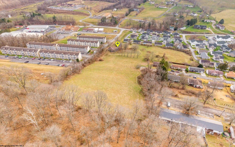 775 Greenbag Road, Morgantown, West Virginia 26501, ,Lots/land,For Sale,Greenbag,10162983