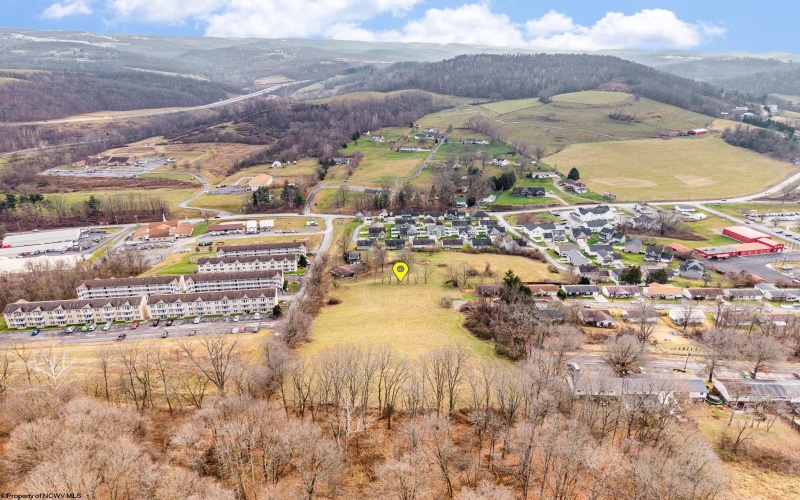 775 Greenbag Road, Morgantown, West Virginia 26501, ,Lots/land,For Sale,Greenbag,10162983