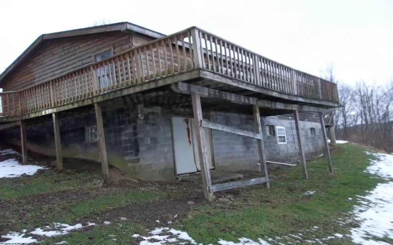 352 arlington Avenue, Terra Alta, West Virginia 26764-1342, 3 Bedrooms Bedrooms, 7 Rooms Rooms,1 BathroomBathrooms,Single Family Detached,For Sale,arlington,10162982