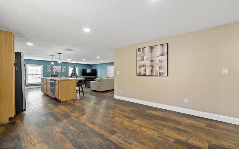 3368 Owl Creek Road, Morgantown, West Virginia 26508, 3 Bedrooms Bedrooms, 6 Rooms Rooms,2 BathroomsBathrooms,Single Family Detached,For Sale,Owl Creek,10162980