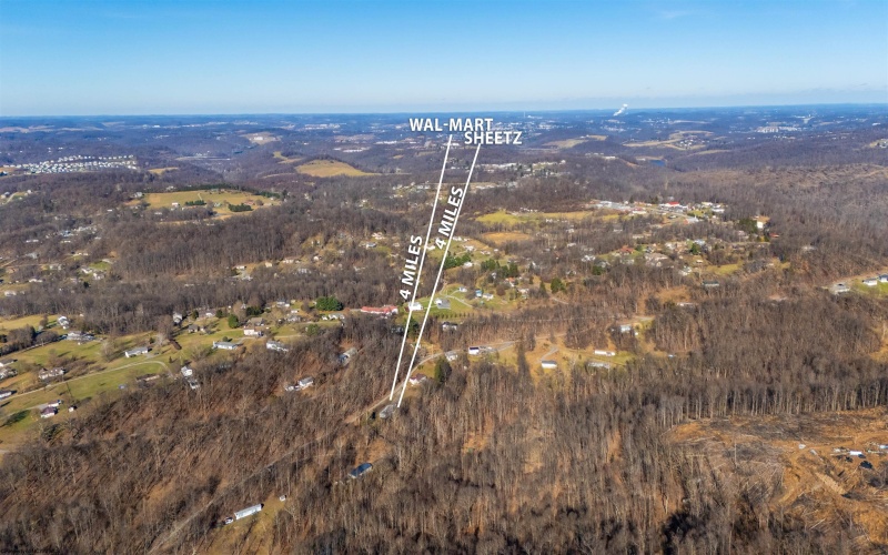 3368 Owl Creek Road, Morgantown, West Virginia 26508, 3 Bedrooms Bedrooms, 6 Rooms Rooms,2 BathroomsBathrooms,Single Family Detached,For Sale,Owl Creek,10162980