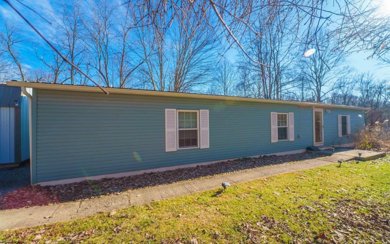 3368 Owl Creek Road, Morgantown, West Virginia 26508, 3 Bedrooms Bedrooms, 6 Rooms Rooms,2 BathroomsBathrooms,Single Family Detached,For Sale,Owl Creek,10162980