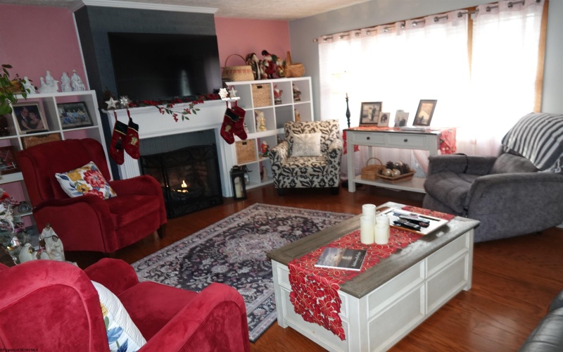 22 Marion Street, Buckhannon, West Virginia 26201-9998, 3 Bedrooms Bedrooms, 7 Rooms Rooms,2 BathroomsBathrooms,Single Family Detached,For Sale,Marion,10162981