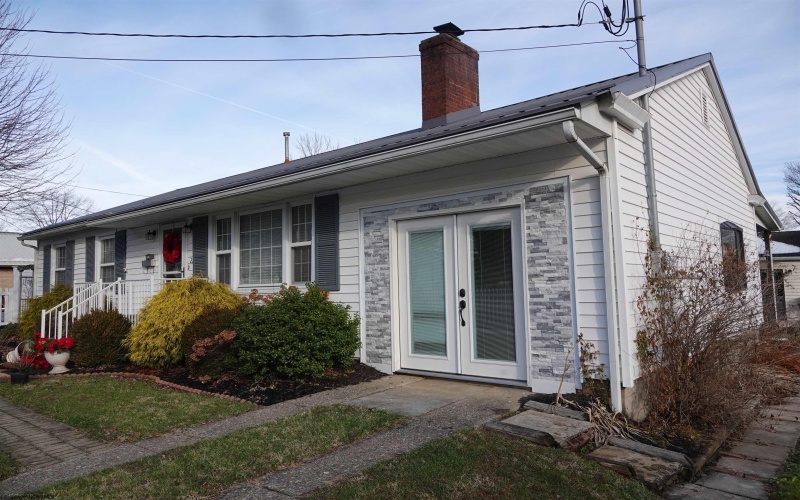 22 Marion Street, Buckhannon, West Virginia 26201-9998, 3 Bedrooms Bedrooms, 7 Rooms Rooms,2 BathroomsBathrooms,Single Family Detached,For Sale,Marion,10162981