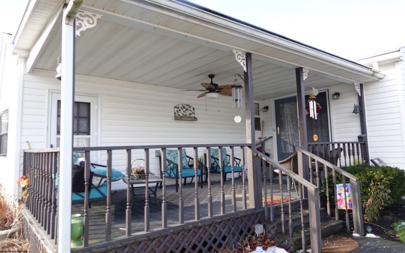 22 Marion Street, Buckhannon, West Virginia 26201-9998, 3 Bedrooms Bedrooms, 7 Rooms Rooms,2 BathroomsBathrooms,Single Family Detached,For Sale,Marion,10162981