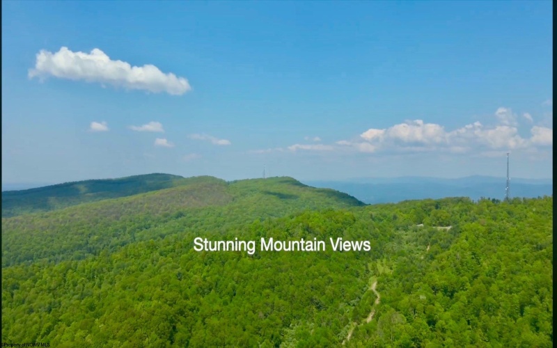 4967 Rich Mountain Road, Mabie, West Virginia 26278, ,Lots/land,For Sale,Rich Mountain,10162994