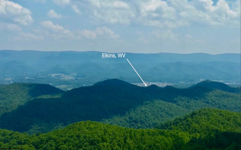 4967 Rich Mountain Road, Mabie, West Virginia 26278, ,Lots/land,For Sale,Rich Mountain,10162994