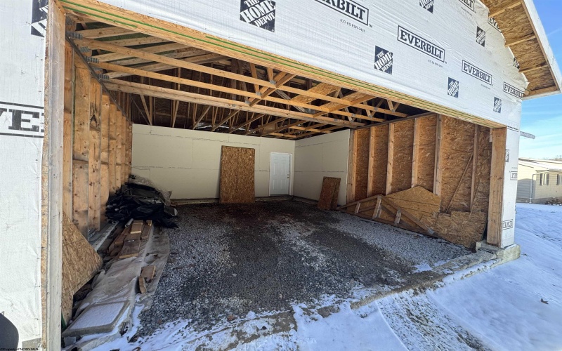 119 Cliffside Drive, Clarksburg, West Virginia 26301, 3 Bedrooms Bedrooms, 6 Rooms Rooms,2 BathroomsBathrooms,Single Family Detached,For Sale,Cliffside,10162997