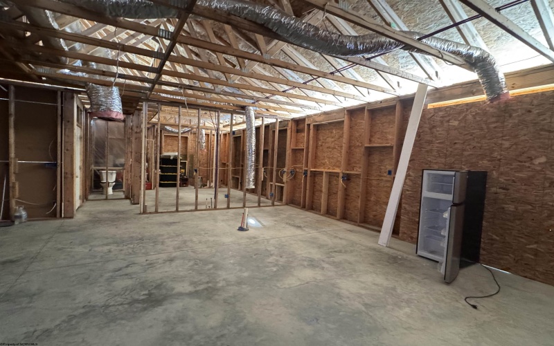 119 Cliffside Drive, Clarksburg, West Virginia 26301, 3 Bedrooms Bedrooms, 6 Rooms Rooms,2 BathroomsBathrooms,Single Family Detached,For Sale,Cliffside,10162997