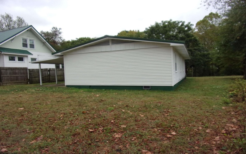 18 Cleveland Avenue, Buckhannon, West Virginia 26201, 3 Bedrooms Bedrooms, 5 Rooms Rooms,1 BathroomBathrooms,Single Family Detached,For Sale,Cleveland,10161686