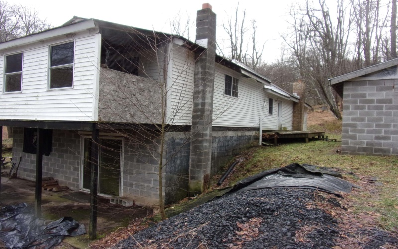 2347 Salt Lick Road, Montrose, West Virginia 26283, ,Lots/land,For Sale,Salt Lick,10163005 2347 Salt Lick Road, Montrose, West Virginia 26283, ,Lots/land,For Sale,Salt Lick,10163005