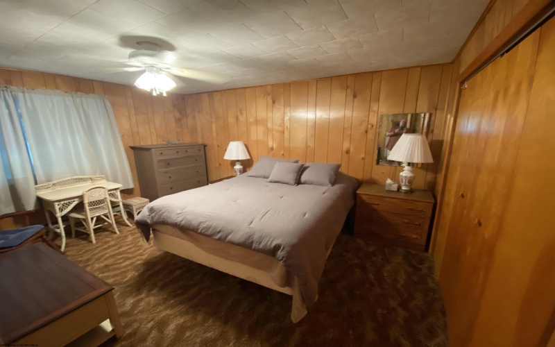 60 Black Bear Lane, Dryfork, West Virginia 26263, 2 Bedrooms Bedrooms, 4 Rooms Rooms,1 BathroomBathrooms,Single Family Detached,For Sale,Black Bear,10163014