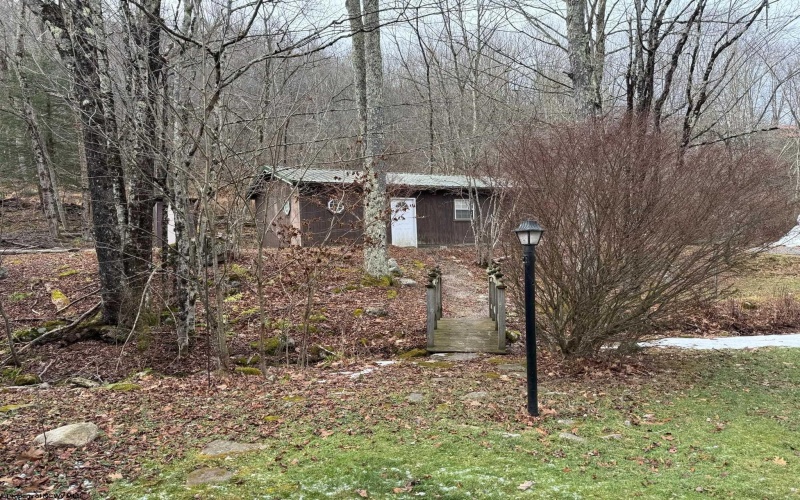60 Black Bear Lane, Dryfork, West Virginia 26263, 2 Bedrooms Bedrooms, 4 Rooms Rooms,1 BathroomBathrooms,Single Family Detached,For Sale,Black Bear,10163014