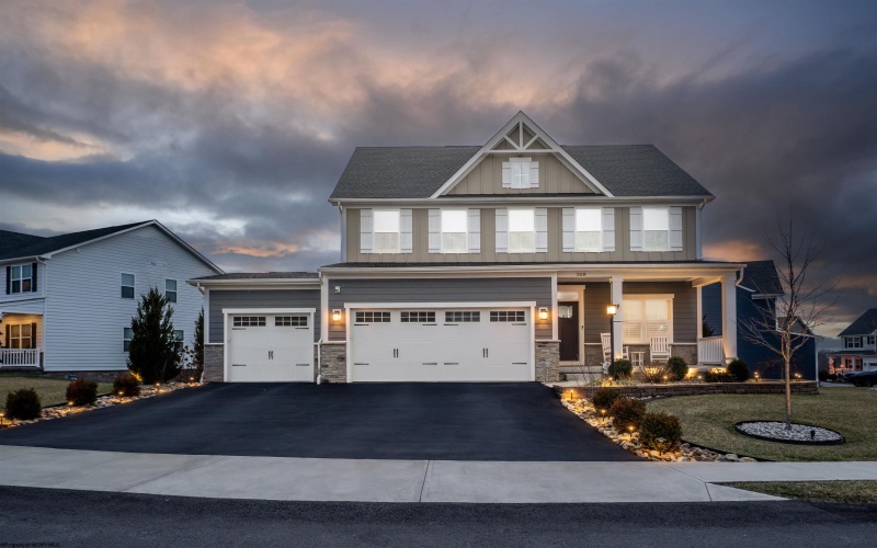 258 Falling Water Lane, Morgantown, West Virginia 26508, 4 Bedrooms Bedrooms, 8 Rooms Rooms,3 BathroomsBathrooms,Single Family Detached,For Sale,Falling Water,10163004 258 Falling Water Lane, Morgantown, West Virginia 26508, 4 Bedrooms Bedrooms, 8 Rooms Rooms,3 BathroomsBathrooms,Single Family Detached,For Sale,Falling Water,10163004