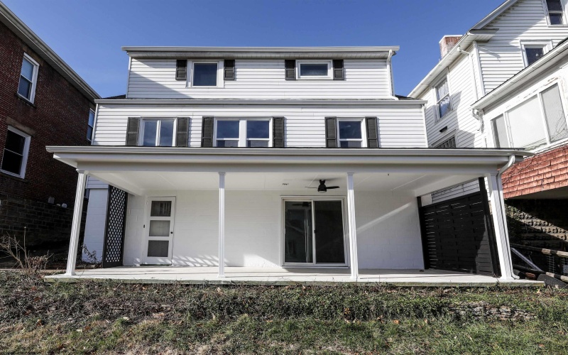 816 Ridgeway Avenue, Morgantown, West Virginia 26505, 3 Bedrooms Bedrooms, 6 Rooms Rooms,2 BathroomsBathrooms,Single Family Detached,For Sale,Ridgeway,10163003