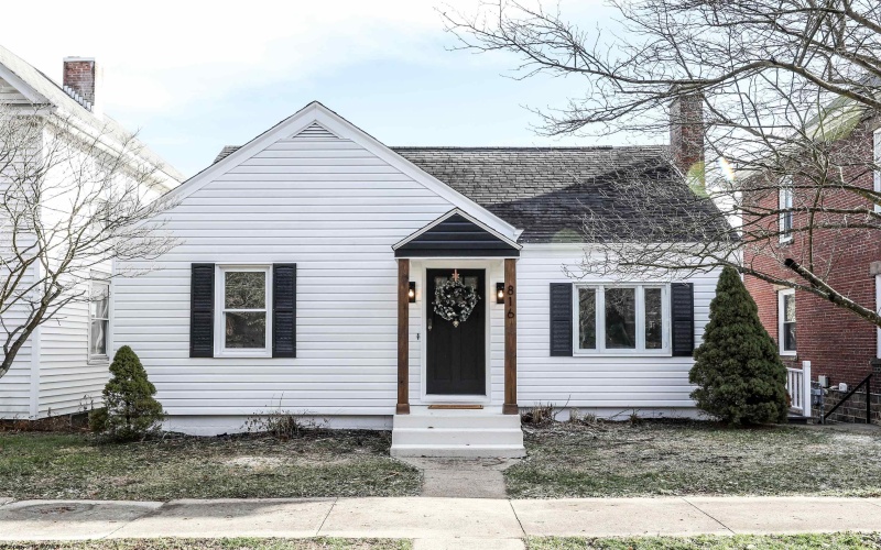 816 Ridgeway Avenue, Morgantown, West Virginia 26505, 3 Bedrooms Bedrooms, 6 Rooms Rooms,2 BathroomsBathrooms,Single Family Detached,For Sale,Ridgeway,10163003