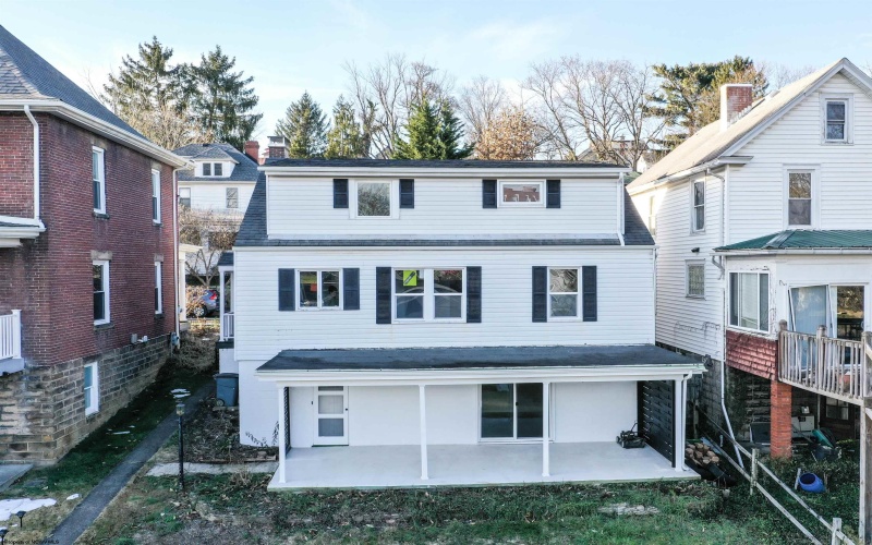 816 Ridgeway Avenue, Morgantown, West Virginia 26505, 3 Bedrooms Bedrooms, 6 Rooms Rooms,2 BathroomsBathrooms,Single Family Detached,For Sale,Ridgeway,10163003