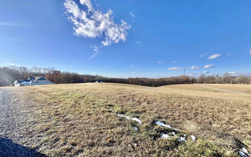 TBD Thornberry Lane, Ellamore, West Virginia 26267, ,Lots/land,For Sale,Thornberry,10163015