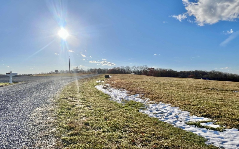 TBD Thornberry Lane, Ellamore, West Virginia 26267, ,Lots/land,For Sale,Thornberry,10163015