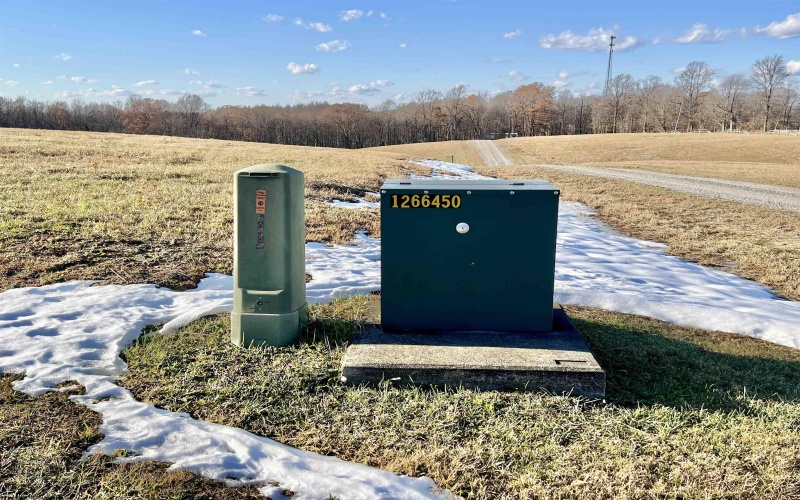 TBD Thornberry Lane, Ellamore, West Virginia 26267, ,Lots/land,For Sale,Thornberry,10163015