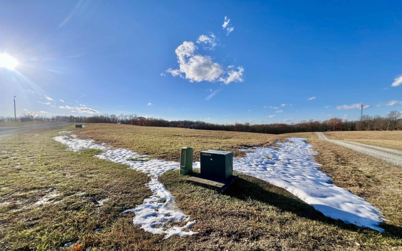 TBD Thornberry Lane, Ellamore, West Virginia 26267, ,Lots/land,For Sale,Thornberry,10163015