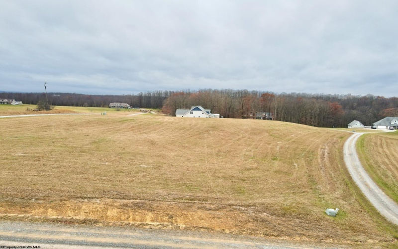 TBD Thornberry Lane, Ellamore, West Virginia 26267, ,Lots/land,For Sale,Thornberry,10163015