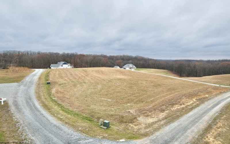 TBD Thornberry Lane, Ellamore, West Virginia 26267, ,Lots/land,For Sale,Thornberry,10163015