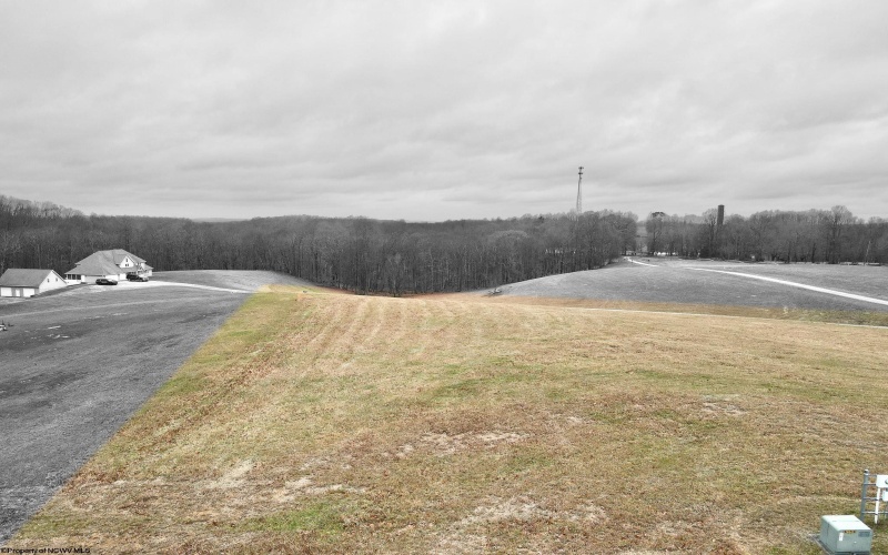 TBD Thornberry Lane, Ellamore, West Virginia 26267, ,Lots/land,For Sale,Thornberry,10163015
