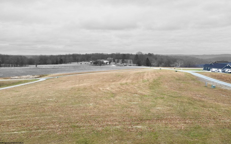 TBD Thornberry Lane, Ellamore, West Virginia 26267, ,Lots/land,For Sale,Thornberry,10163015