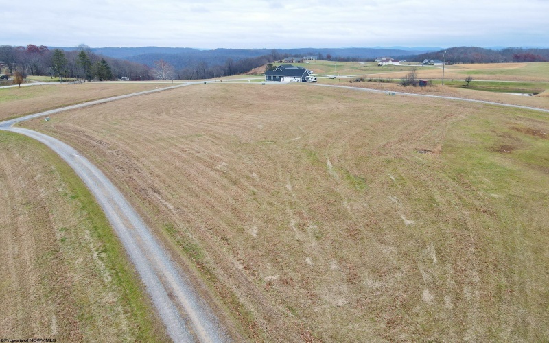 TBD Thornberry Lane, Ellamore, West Virginia 26267, ,Lots/land,For Sale,Thornberry,10163015
