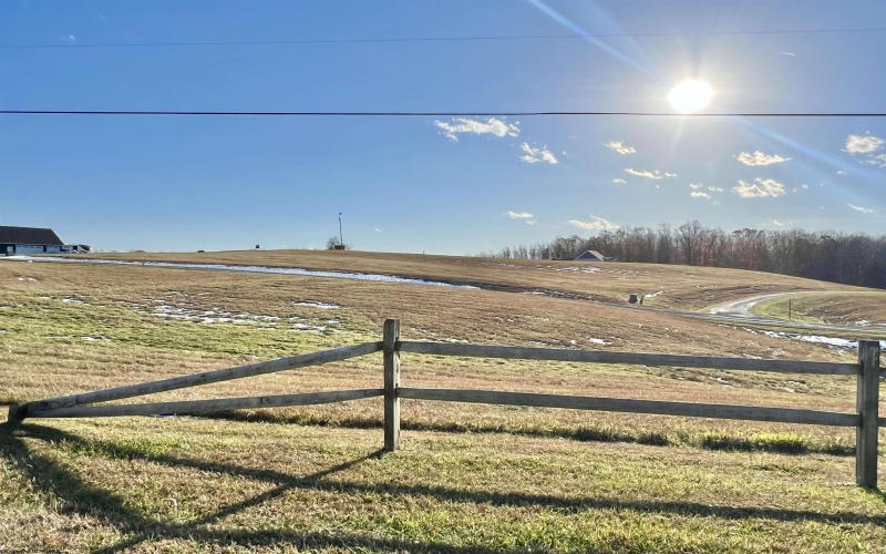 TBD Thornberry Lane, Ellamore, West Virginia 26267, ,Lots/land,For Sale,Thornberry,10163015