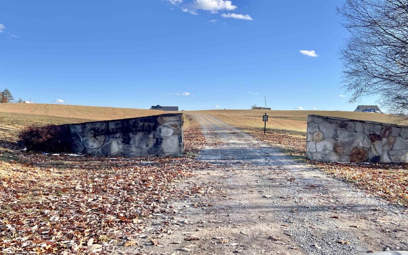 TBD Thornberry Lane, Ellamore, West Virginia 26267, ,Lots/land,For Sale,Thornberry,10163015