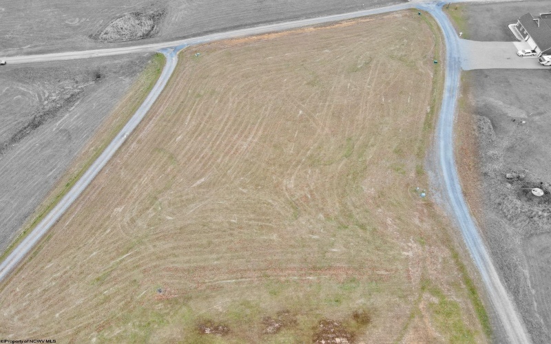 TBD Thornberry Lane, Ellamore, West Virginia 26267, ,Lots/land,For Sale,Thornberry,10163015