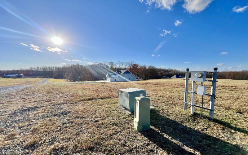 TBD Thornberry Lane, Ellamore, West Virginia 26267, ,Lots/land,For Sale,Thornberry,10163015