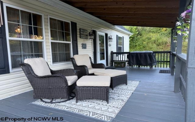 445 Poplar Street, Jane Lew, West Virginia 26378, 5 Bedrooms Bedrooms, 9 Rooms Rooms,2 BathroomsBathrooms,Single Family Detached,For Sale,Poplar,10161160