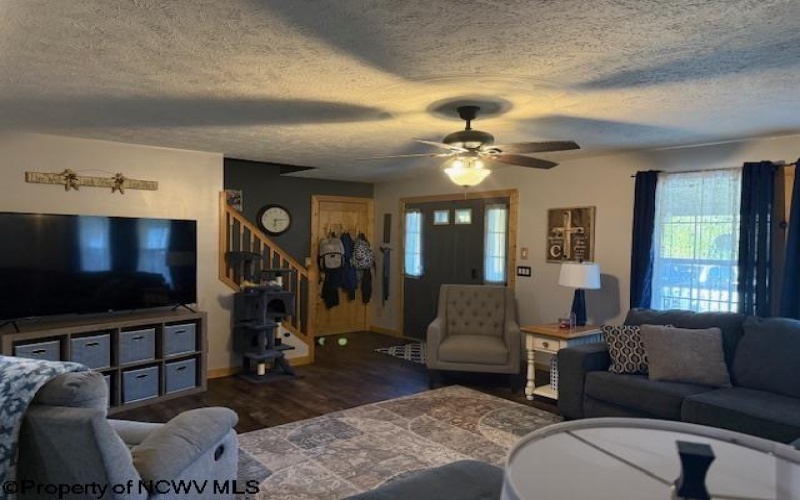 445 Poplar Street, Jane Lew, West Virginia 26378, 5 Bedrooms Bedrooms, 9 Rooms Rooms,2 BathroomsBathrooms,Single Family Detached,For Sale,Poplar,10161160