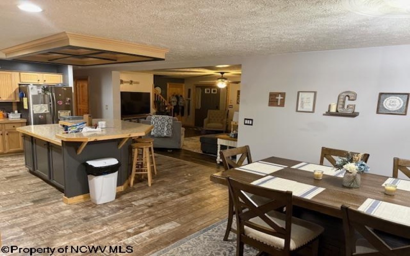 445 Poplar Street, Jane Lew, West Virginia 26378, 5 Bedrooms Bedrooms, 9 Rooms Rooms,2 BathroomsBathrooms,Single Family Detached,For Sale,Poplar,10161160