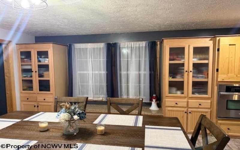 445 Poplar Street, Jane Lew, West Virginia 26378, 5 Bedrooms Bedrooms, 9 Rooms Rooms,2 BathroomsBathrooms,Single Family Detached,For Sale,Poplar,10161160