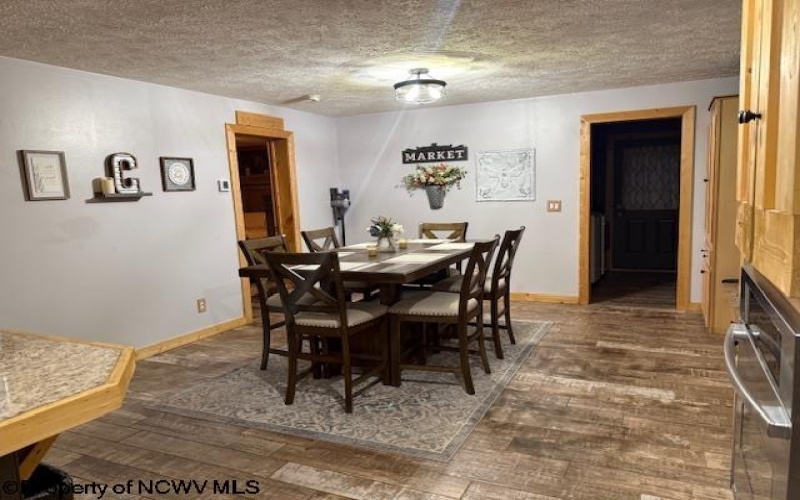 445 Poplar Street, Jane Lew, West Virginia 26378, 5 Bedrooms Bedrooms, 9 Rooms Rooms,2 BathroomsBathrooms,Single Family Detached,For Sale,Poplar,10161160