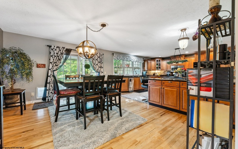 3 Banner Place, Morgantown, West Virginia 26508, 4 Bedrooms Bedrooms, 7 Rooms Rooms,3 BathroomsBathrooms,Single Family Attached,For Sale,Banner,10160566