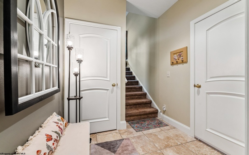 3 Banner Place, Morgantown, West Virginia 26508, 4 Bedrooms Bedrooms, 7 Rooms Rooms,3 BathroomsBathrooms,Single Family Attached,For Sale,Banner,10160566