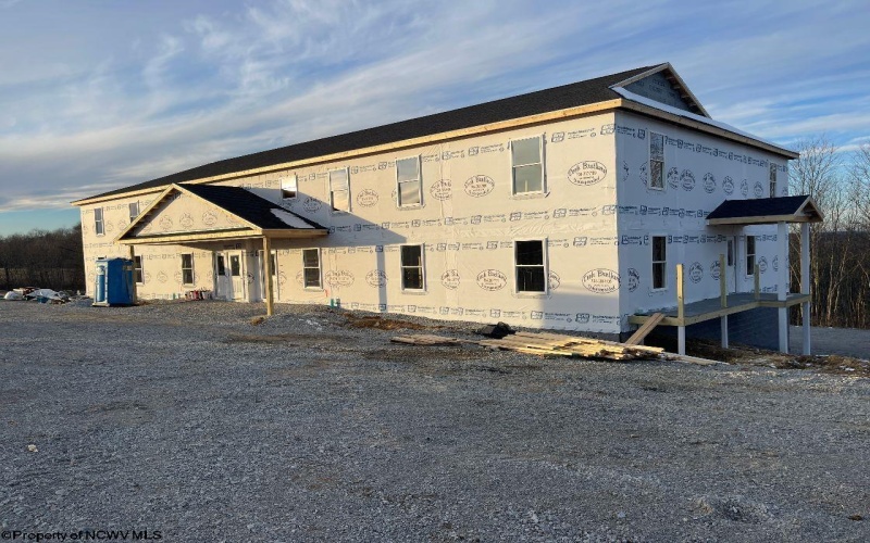 43 Maple Street, Bruceton Mills, West Virginia 26525, 2 Bedrooms Bedrooms, 5 Rooms Rooms,1 BathroomBathrooms,Residential Rentals,For Rent,Maple,10163023