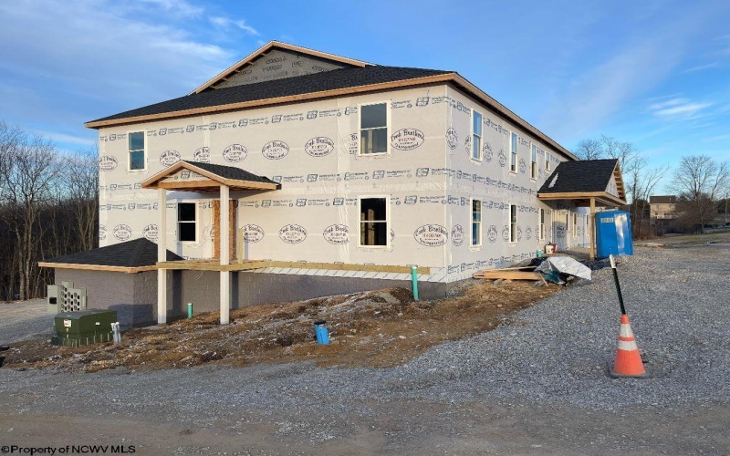 43 Maple Street, Bruceton Mills, West Virginia 26525, 2 Bedrooms Bedrooms, 5 Rooms Rooms,1 BathroomBathrooms,Residential Rentals,For Rent,Maple,10163023