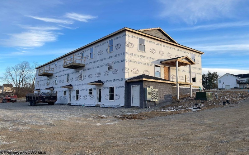 43 Maple Street, Bruceton Mills, West Virginia 26525, 2 Bedrooms Bedrooms, 5 Rooms Rooms,1 BathroomBathrooms,Residential Rentals,For Rent,Maple,10163023