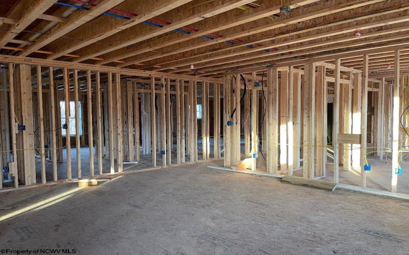 43 Maple Street, Bruceton Mills, West Virginia 26525, 2 Bedrooms Bedrooms, 5 Rooms Rooms,1 BathroomBathrooms,Residential Rentals,For Rent,Maple,10163023